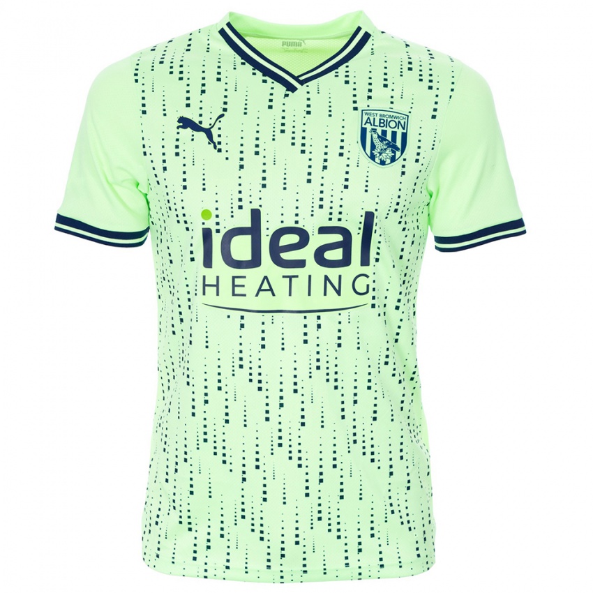 Niño Camiseta Adam Reach #20 Armada 2ª Equipación 2023/24 La Camisa