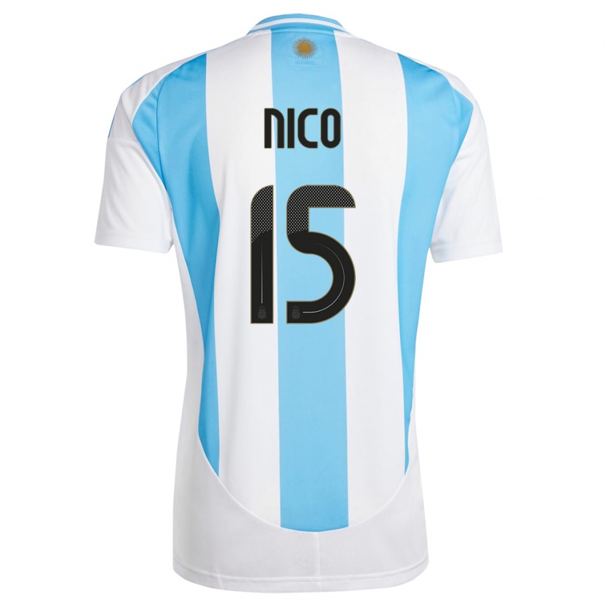 Equipacion messi argentina niño online