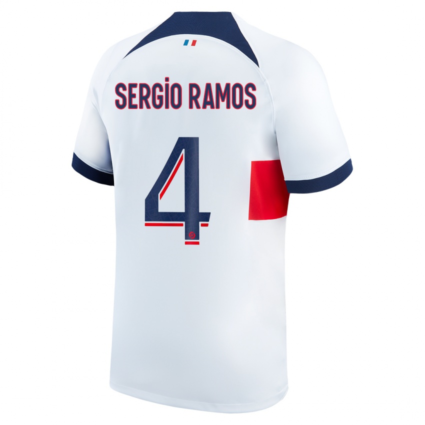 Camiseta de fútbol España Sergio Ramos 15 Niño 1ª equipación Mundial 2018