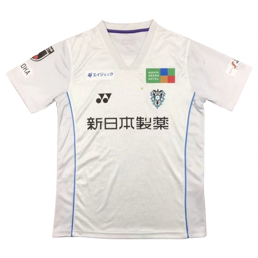 Niño Camiseta Seiya Takada #36 Gris Negro 2ª Equipación 2024/25 La Camisa